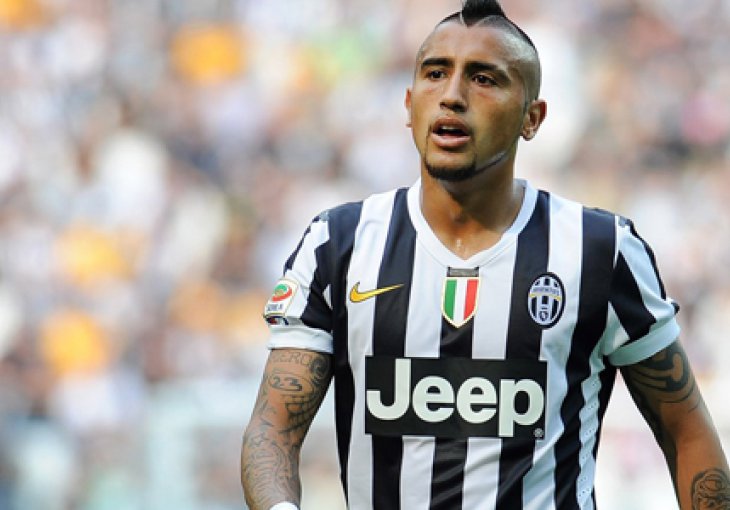 Real Madrid? Svoje ciljeve želim ispuniti u Juventusu