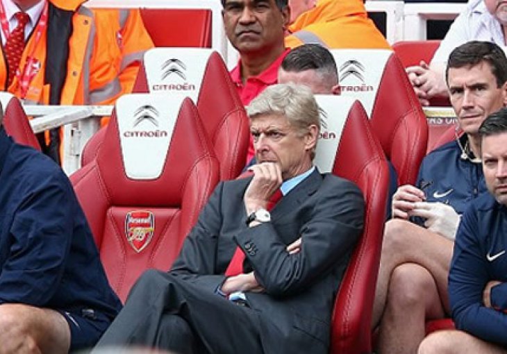 Niko nema zagarantovano mjesto u timu