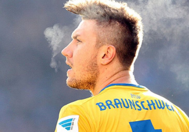 Bičakčić učestvovao u nevjerovatnom rekordu Bundeslige