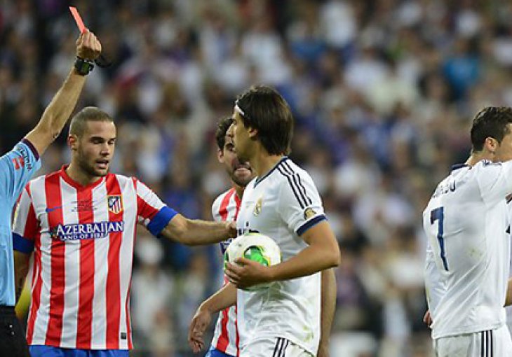 Ronaldo ne igra protiv Elchea