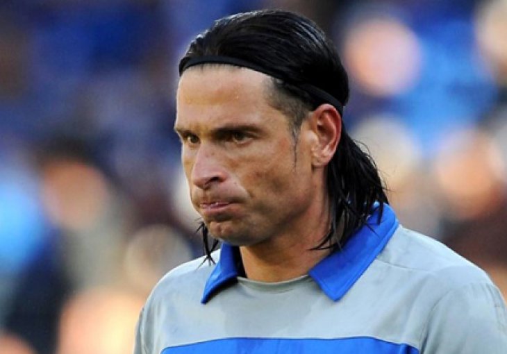 Napoli dovodi Wiesea kao zamjenu za Rafaela