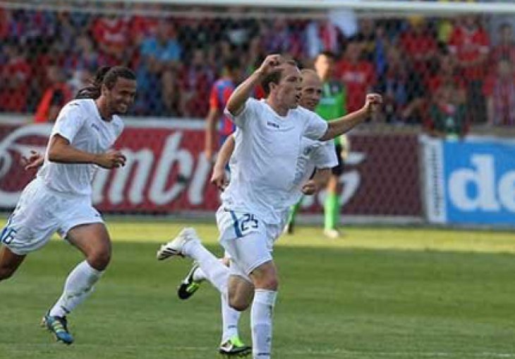 Tomić produžio ugovor sa Željezničarom