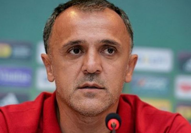 Drulović: Dobili smo vrlo tešku grupu