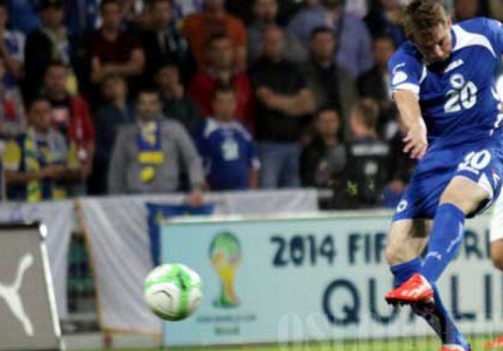 Objavljen raspored utakmica u kvalifikacijama za Euro 2016.