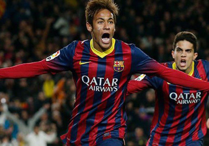 Barcelona mora platiti kaznu od devet miliona eura