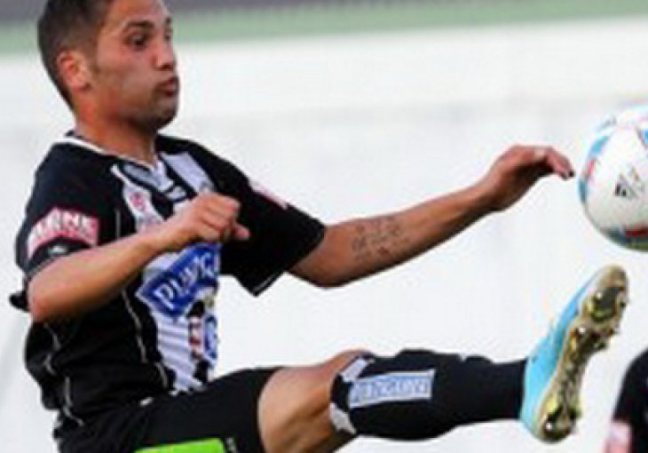 Pogledajte lijep gol budućeg reprezentativca Bosne i Hercegovine