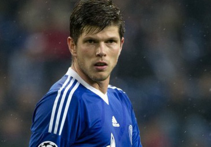 San mi je zabiti Realu na Bernabeu