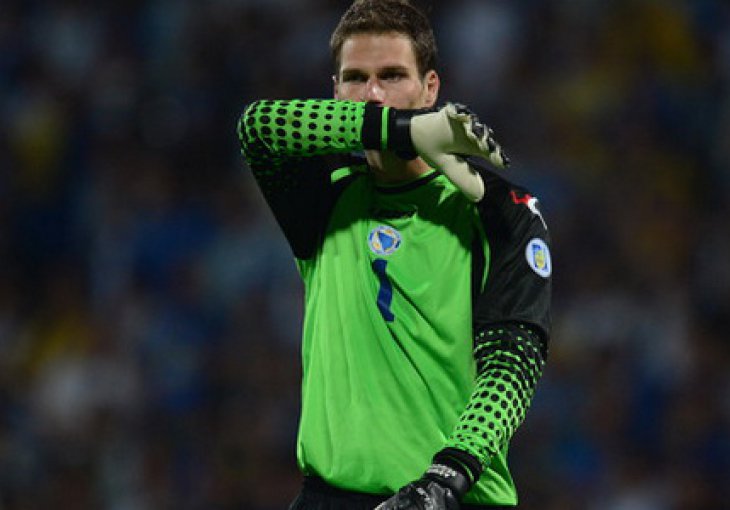 Vjerujem u našu snagu i uvjeren sam kako idemo u Francusku