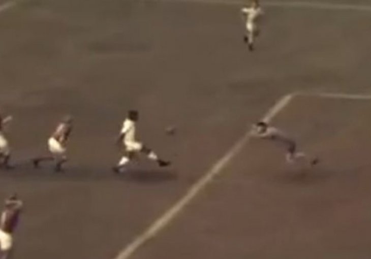 Konačno možemo da vidimo najbolji gol svih vremena!