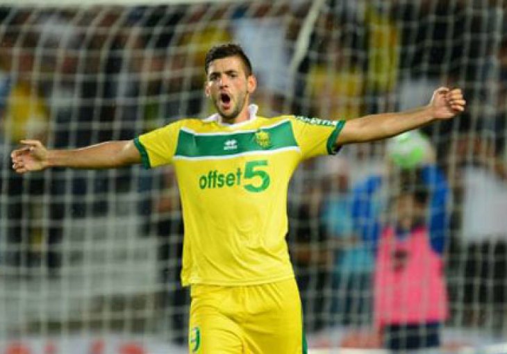 Lazio pobijedio u trci za Filipa Đorđevića?