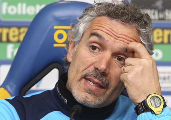 Donadoni razočaran nakon remija sa Fiorentinom