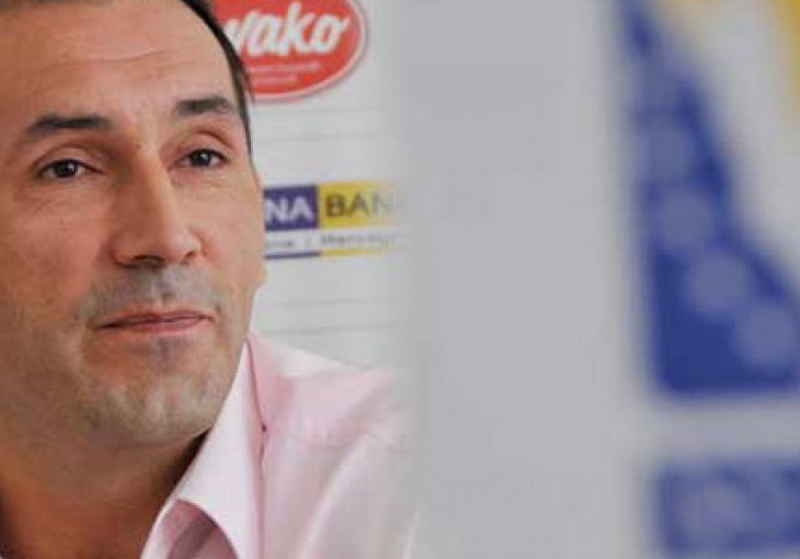 Ivanović već opravdava reputaciju velikog košarkaškog radnika