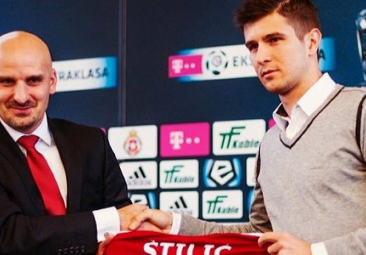 Nekadašnji reprezentativac BiH briljirao: Pogledajte ovu majstoriju