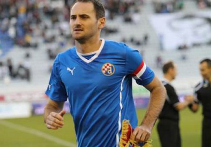 Joe Šimunić ipak bi mogao zaigrati u Brazilu?