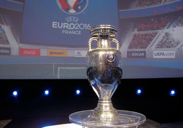 Novo poglavlje fudbala počinje s Evropskim prvenstvom u Francuskoj