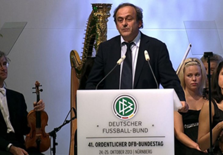 Hoće li zbog ovoga Njemačka propustiti EP u Francuskoj?