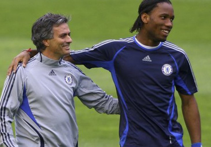 Drogba na veoma dirljiv način govorio o klubu u kojem je ostavio dubok trag