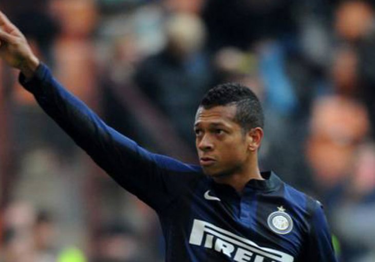 Guarin: Želim da se odužim klubu i navijačima što vjeruju u mene