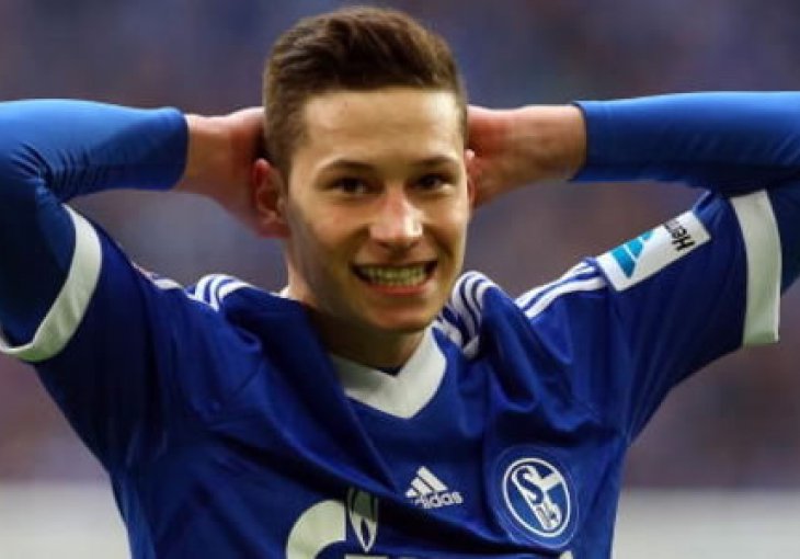 Draxler ne odbacuje prelazak u Bayern