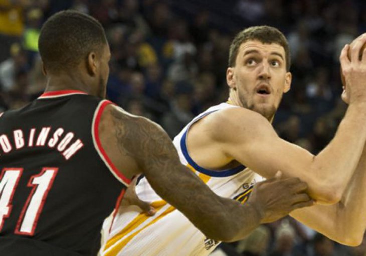 Ivanović vraća Kuzmića u reprezentaciju BiH