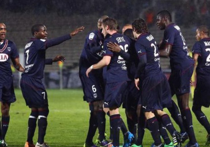 Bordeaux pobjedom protiv Lorienta vratio nadu u LP