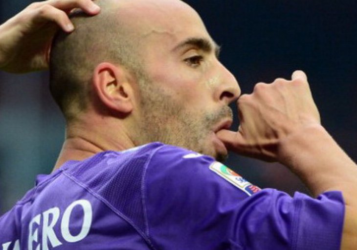 Fiorentina ostala i bez Borje Valera