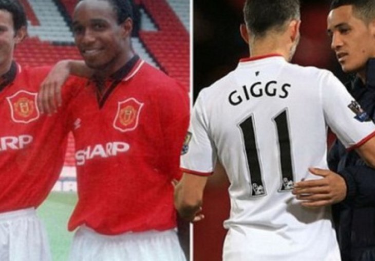 Ovo je dokaz neuništivosti Ryana Giggsa