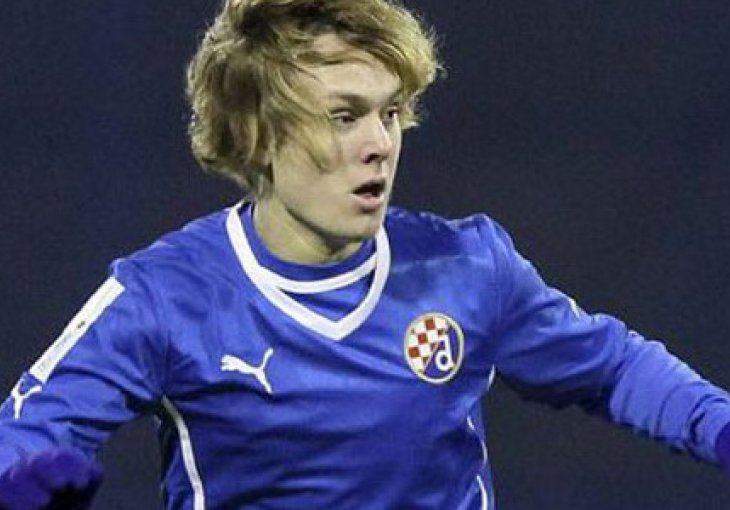 Alen Halilović izbačen i iz mlade reprezentacije Hrvatske