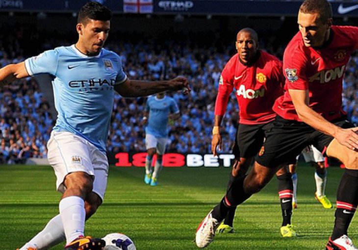 Inter uskoro predstavlja Vidića, ali i juri njegovog saigrača iz Uniteda