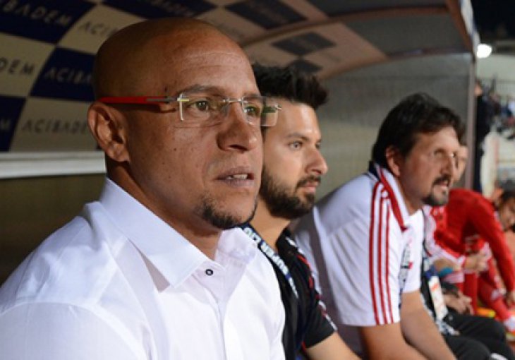 Roberto Carlos: San mi je da postanem trener Reala