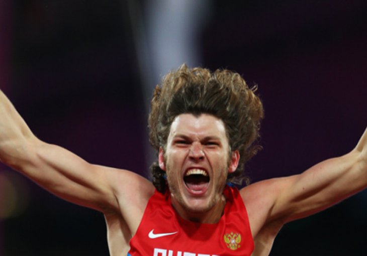 Ivan Ukhov došao na centimetar od Sotomayorevog rekorda