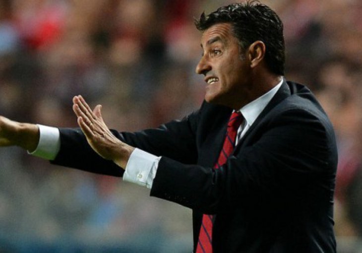 Na Old Traffordu moramo odigrati jednako kao i u Pireju