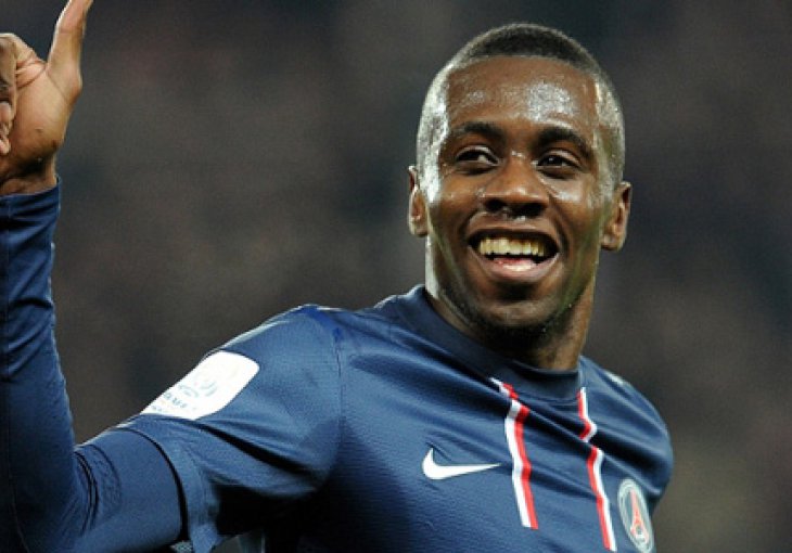 Matuidi proglašen francuskim fudbalerom godine