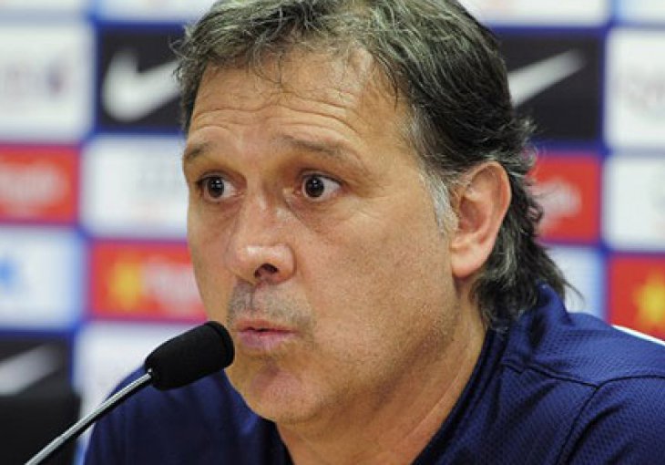 Martino odlazi ovo ljeto, već sastavljena lista mogućih nasljednika?