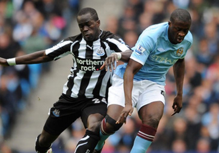 Pellegrini već sastavlja listu pojačanja: Tiote prva želja