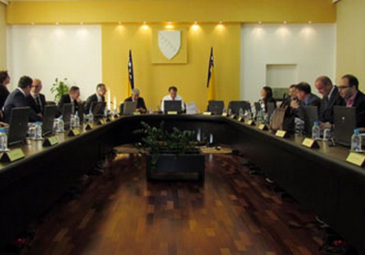 Istorijski trenutak za bh. sport