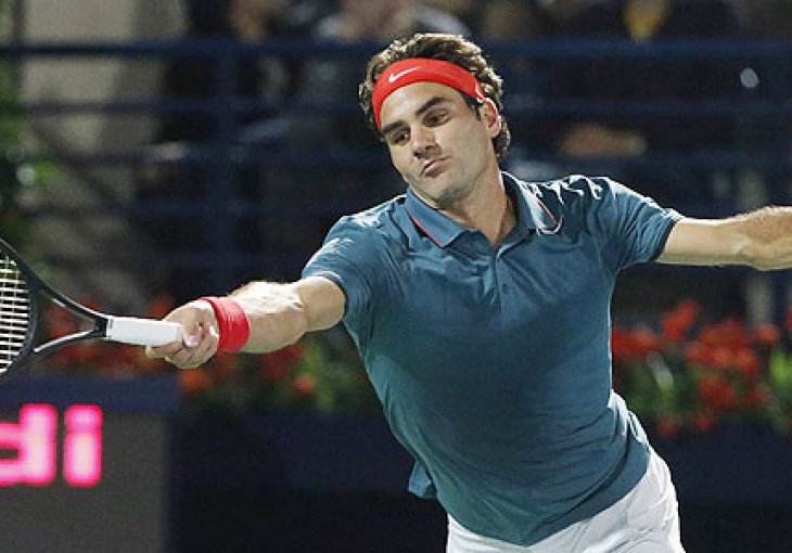 Federer protiv Berdycha za titulu