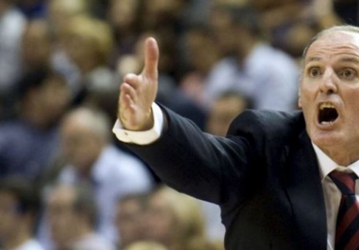 Ivanović: Moramo igrati na evropskom prvenstvu