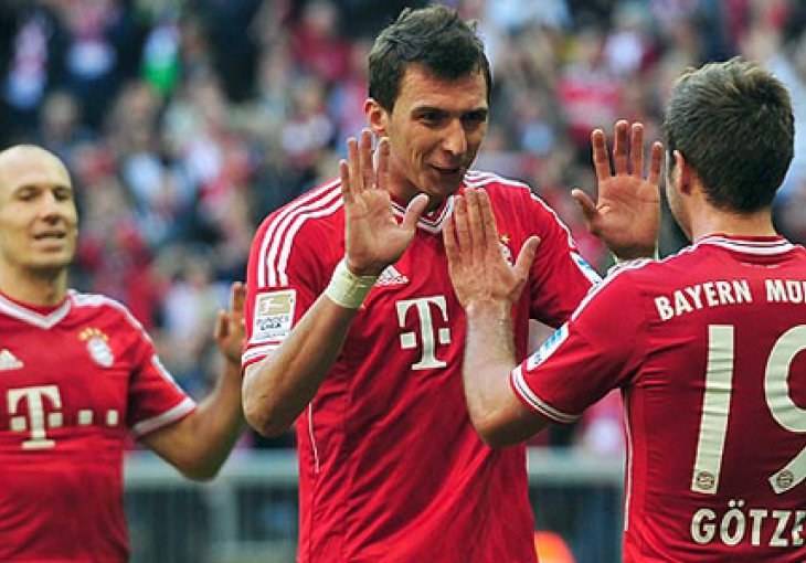 Bayern ovjerava titulu protiv Schalkea