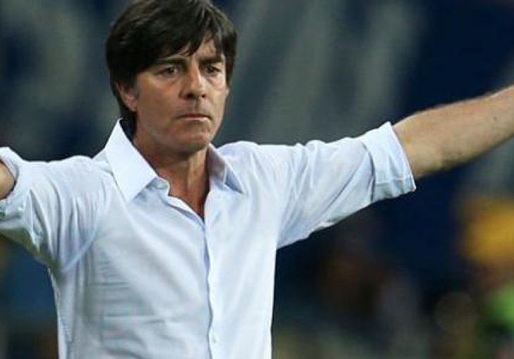 Löw iznenadio sa spiskom za Čile: Četiri debitanta u timu