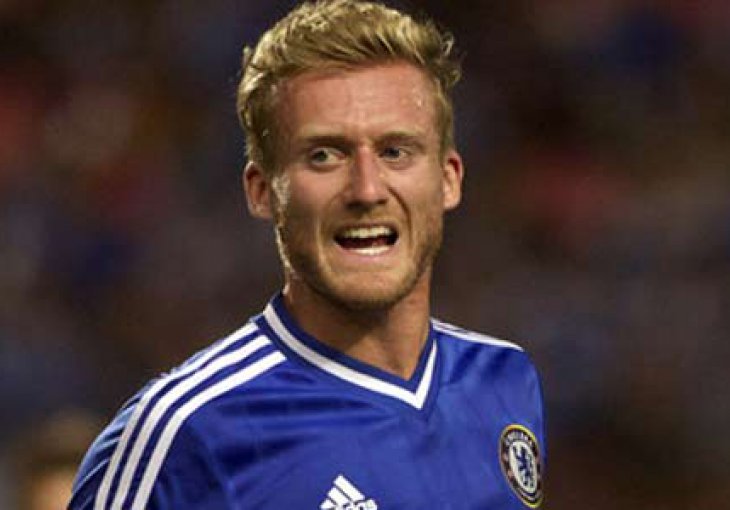 Hat-trick Schurrlea, Begovićev Stoke pobijedio Arsenal