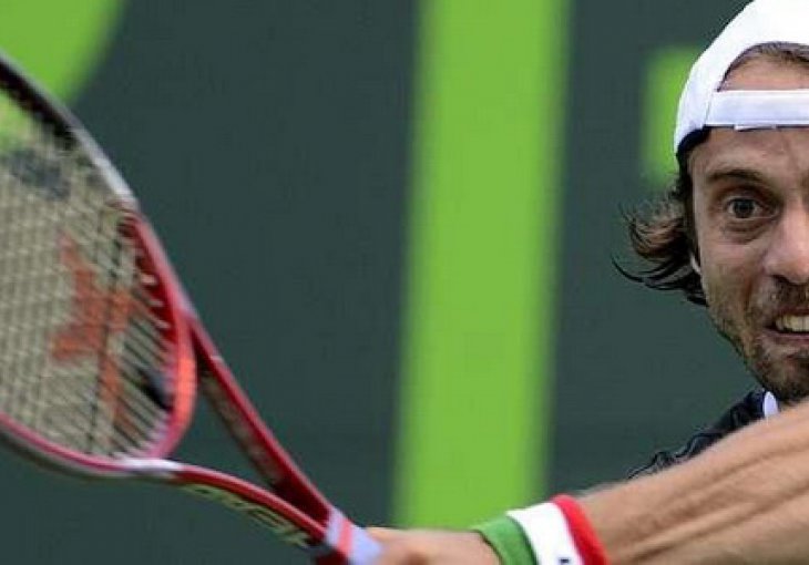 Paolo Lorenzi izborio prvo finale u karijeri