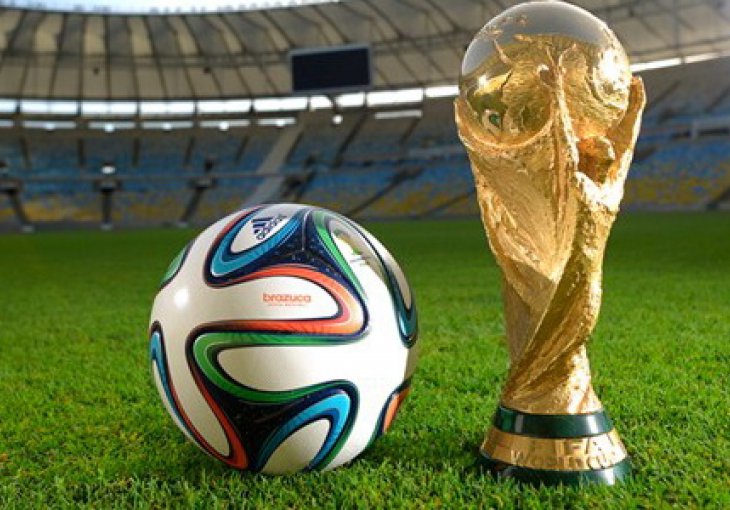FIFA zabranila poruke na dresovima tokom SP u Brazilu
