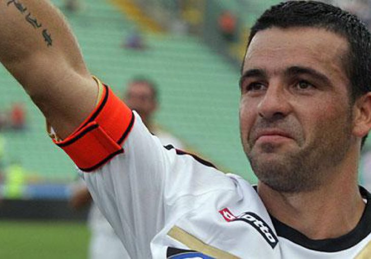 Di Natale možda ipak nastavlja karijeru