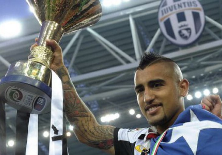 Juventus ove sezone napada oba trofeja!