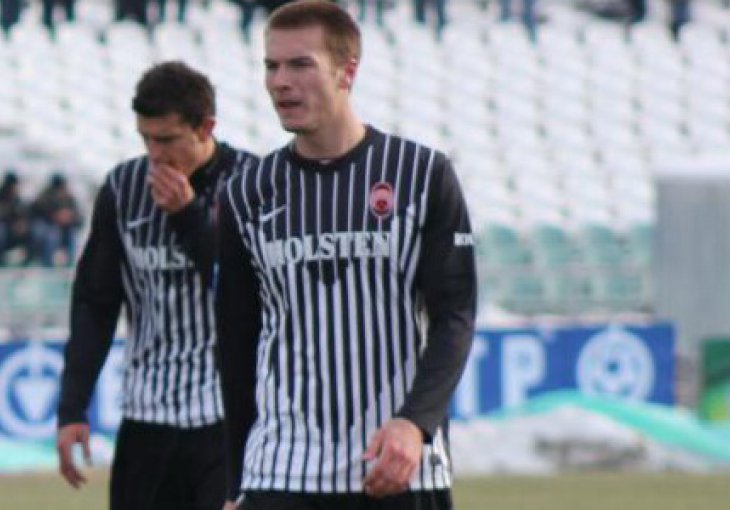 Reprezentativac BiH iz Ukrajine za Sport.ba: Život mi nije u opasnosti