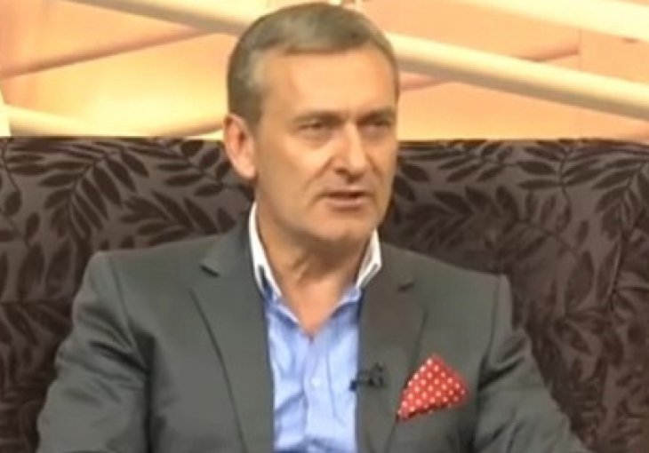 Omraženi srbijanski menadžer najzaslužniji za transfer Alena Halilovića