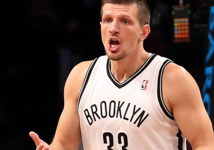 Netsi slavili kod najlošije ekipe NBA lige, Teletovića i dalje ne služi šut