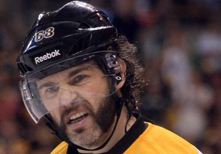 NHL liga: Jagr zabio 700. NHL gol karijere