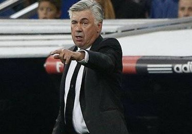 Atletico je igrao nasilno